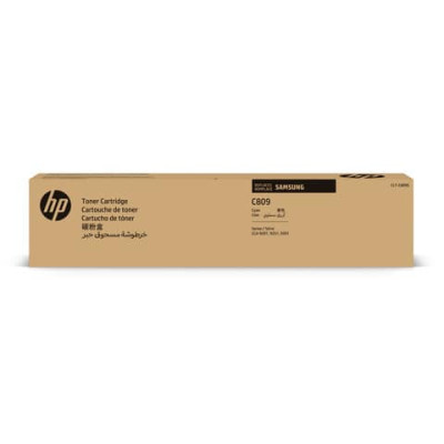 Toner CLT-C809S Samsung ciano  SS567A