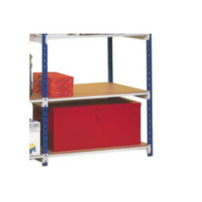 Scaffali regolabili Rang'Eco 34