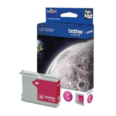 Cartuccia inkjet 1000 Brother