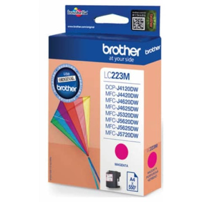 Cartuccia inkjet LC-223 Brother