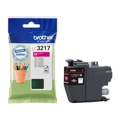 Cartuccia inkjet Brother LC-321