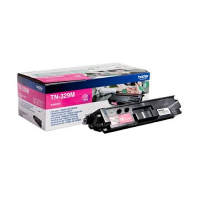 Toner altissima resa 329 Brother