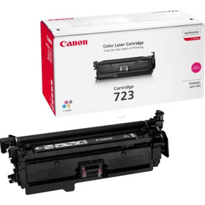 Toner 723 Canon