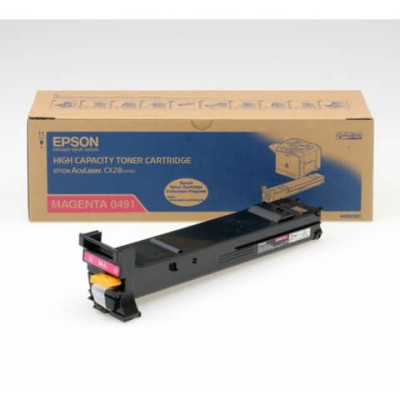 Toner alta capacità 049 Epson