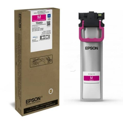 Cartuccia inkjet alta capacità T945 Epson