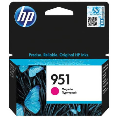 Cartuccia inkjet 951 HP