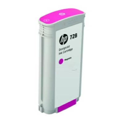 Cartuccia inkjet alta capacità 728 HP