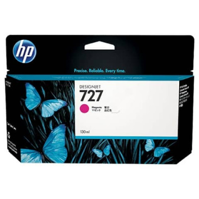 Cartuccia inkjet 727 HP