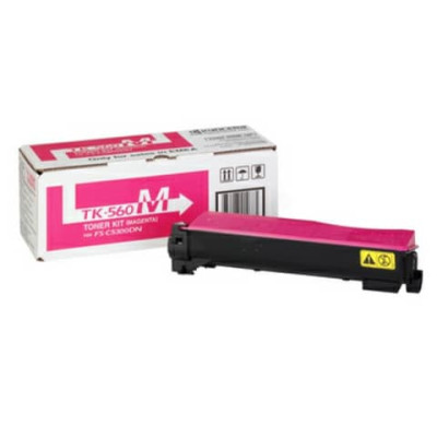 Toner TK-560 Kyocera-Mita