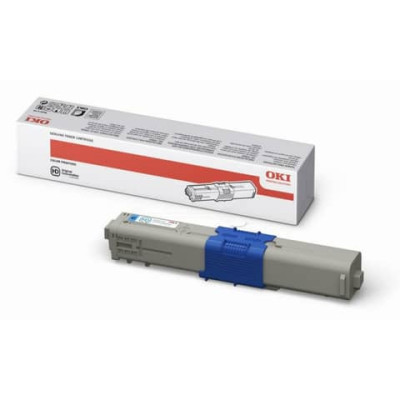 Toner Oki