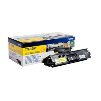 Toner altissima resa 329 Brother