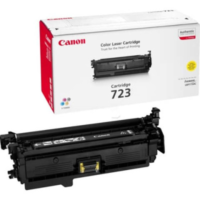 Toner 723 Canon