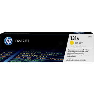 Toner 131A HP