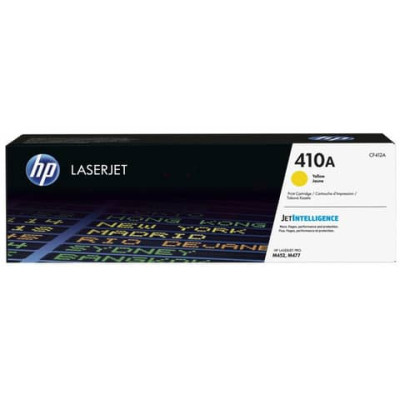 Toner 410A HP