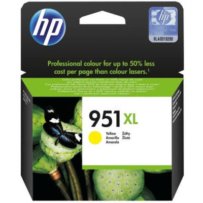 Cartuccia inkjet 951XL HP