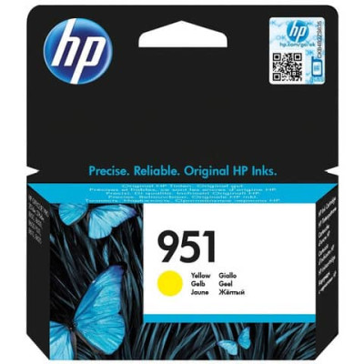 Cartuccia inkjet 951 HP
