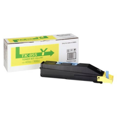 Toner TK-855 Kyocera-Mita