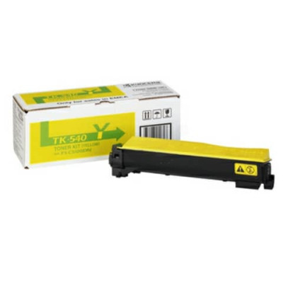 Toner TK-540 Kyocera-Mita