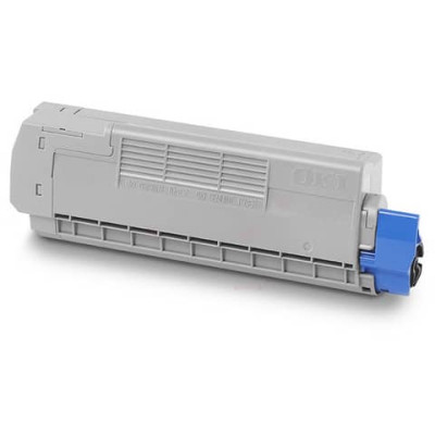 Toner alta capacità Oki
