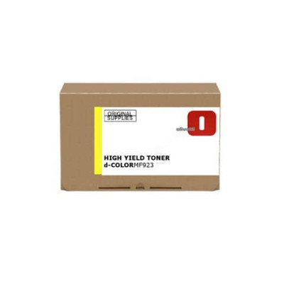 Toner Olivetti