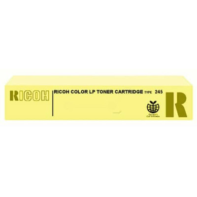 Toner alta resa 245 K174LD Ricoh