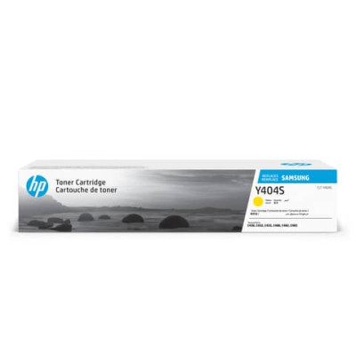 Toner CLT-404S Samsung