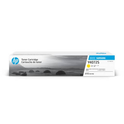 Toner CLT-4072S Samsung