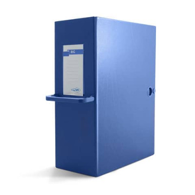 Cartella portaprogetti Big - dorso 16