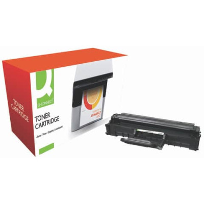 Toner Q-Connect compatibile con Samsung SU781A - nero KF14702