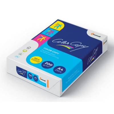 Carta per fotocopie Color Copy 200 g/m² A4 risma da 250 ff - 180085130