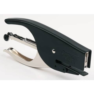 Cucitrice manuale a pinza VIRGINIA