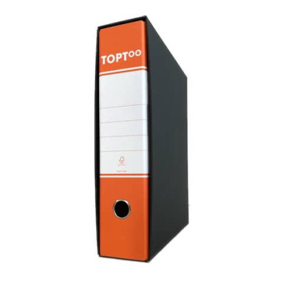 Registratore protocollo TOPToo - dorso 8 cm
