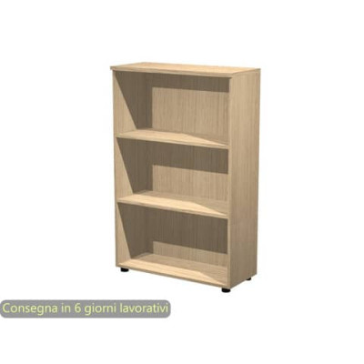 Mobile a giorno Presto - 2 ripiani