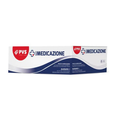 Pacco reintegro P.S. Base