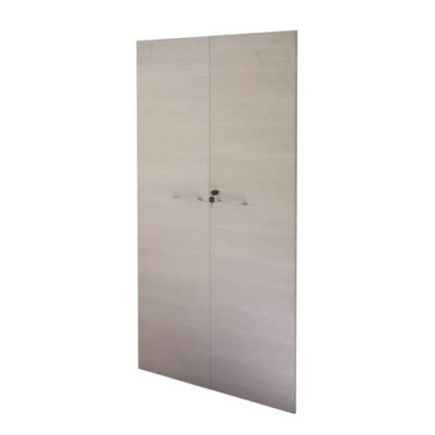 Ante per mobili a giorno LARIX 90 - larice
