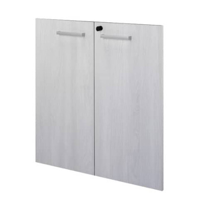 Ante per mobili a giorno LARIX 90 - rovere
