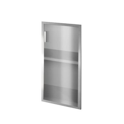 Ante per mobile a giorno SPIRIT - rovere
