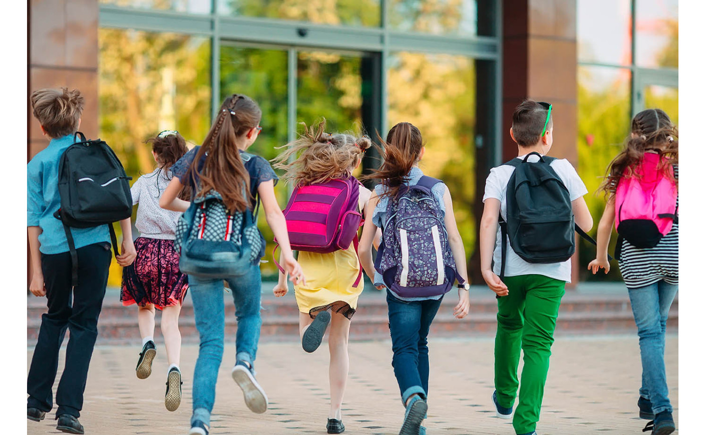 Ricomincia la scuola